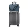 15 colos laptop táska (Kék)