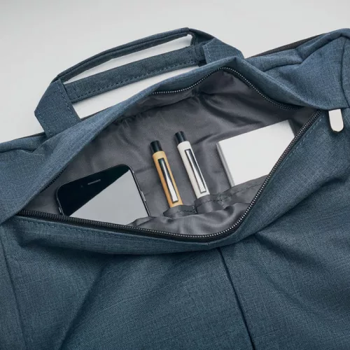 15 colos laptop táska (Kék)