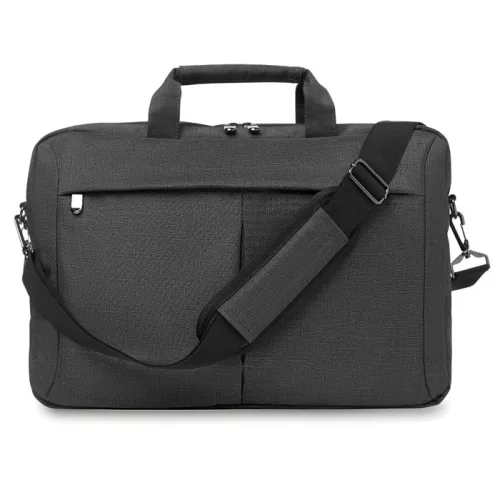 15 colos laptop táska (Szürke)