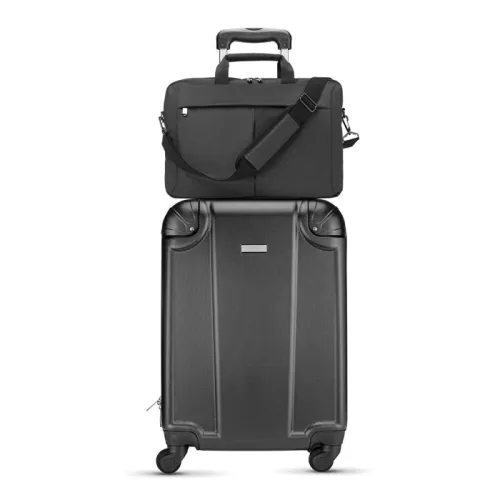 15 colos laptop táska (Szürke)