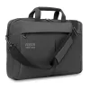 15 colos laptop táska (Szürke)