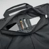 15 colos laptop táska (Szürke)
