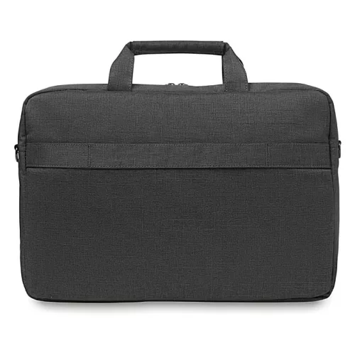 15 colos laptop táska (Szürke)