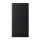 8000 mAh napelemes powerbank (Fekete)