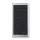 8000 mAh napelemes powerbank (Matt Ezüst)