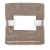 Flanel takaró (Khaki)