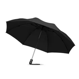 23 colos viharesernyő (Fekete)
