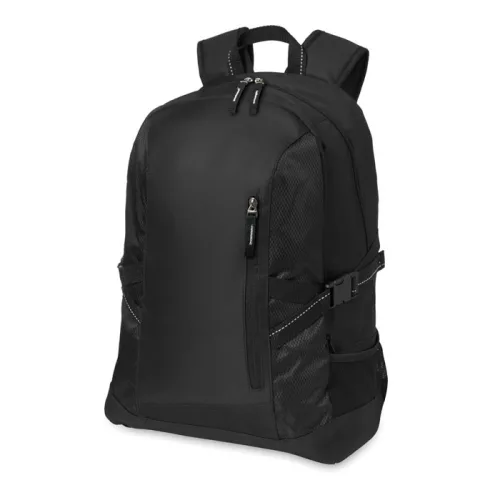 Poliészter laptop hátitáska