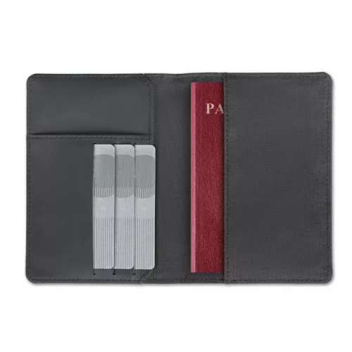 RFID pénztárca/útlevél tartó