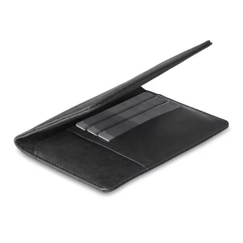 RFID pénztárca/útlevél tartó