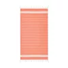 Strandtörölköző 180 g (Narancssárga)
