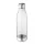 Tritán palack, 600 ml (Áttetsző)