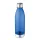 Tritán palack, 600 ml (Áttetsző Kék)