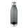 Tritán palack, 600 ml (Áttetsző Szürke)