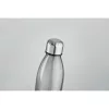 Tritán palack, 600 ml (Áttetsző Szürke)
