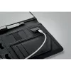 A5 mappa, 4000 mAh powerbank