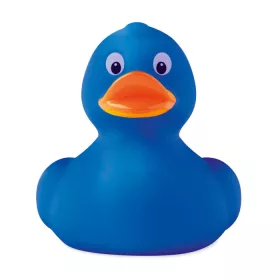 PVC gumikacsa (Kék)