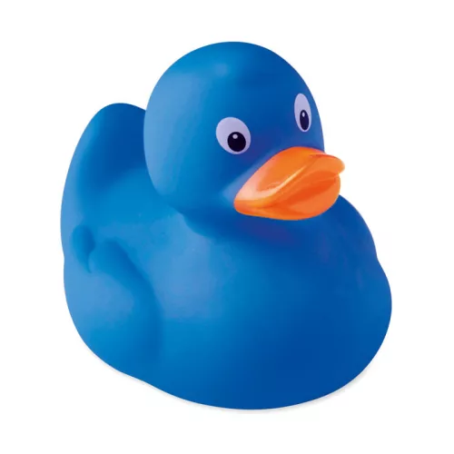 PVC gumikacsa (Kék)