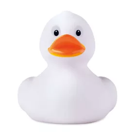 PVC gumikacsa (Fehér)