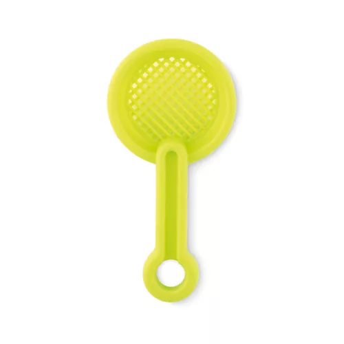 Strand vödör játékokkal