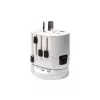 PRO Világ&USB 3 pólusú
