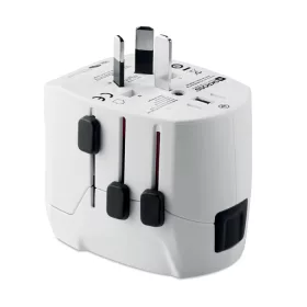 PRO Light 2x USB 3 pólusú adapter