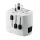 PRO Light 2x USB 3 pólusú adapter