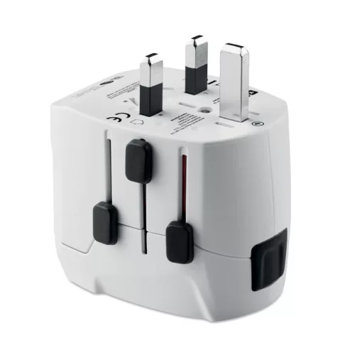 PRO Light 2x USB 3 pólusú adapter