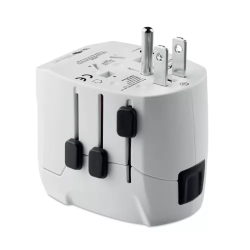 PRO Light 2x USB 3 pólusú adapter