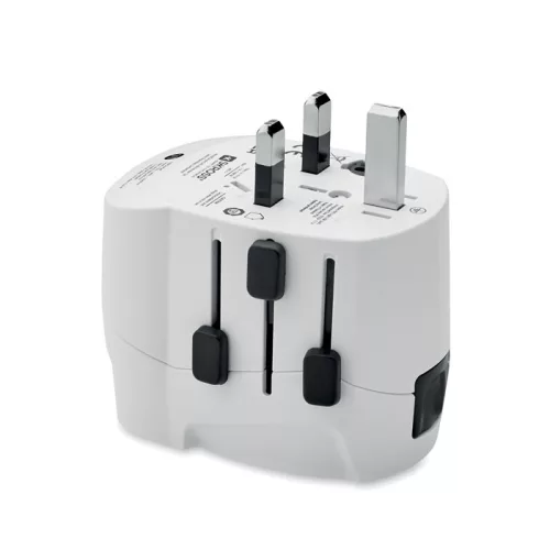 PRO Light 2x USB 3 pólusú adapter