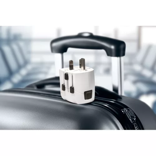 PRO Light 2x USB 3 pólusú adapter