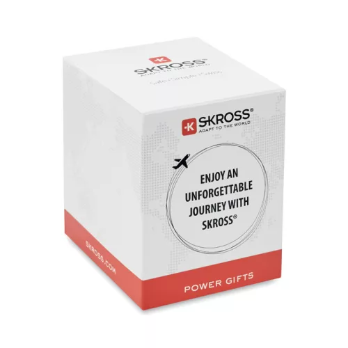 PRO Light 2x USB 3 pólusú adapter