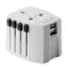 MUV USB 2 pólusú adapter