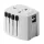 MUV USB 2 pólusú adapter