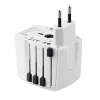 MUV USB 2 pólusú adapter