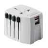 MUV USB 2 pólusú adapter