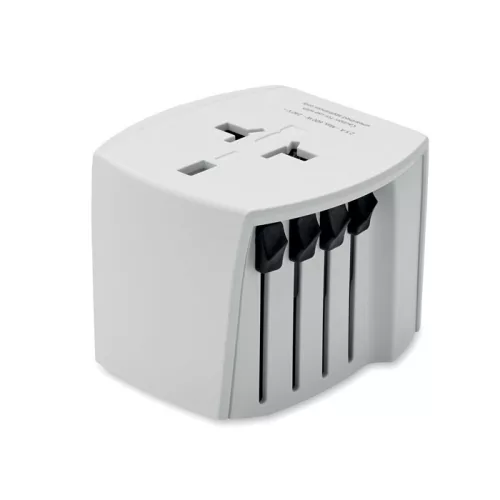 MUV USB 2 pólusú adapter
