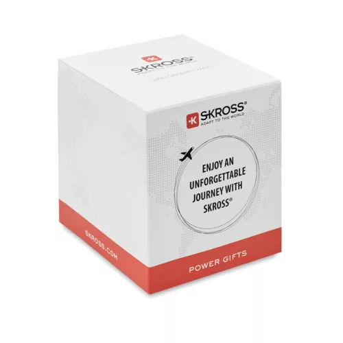 MUV USB 2 pólusú adapter