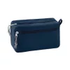 PVC-mentes kozmetikai táska (Kék)