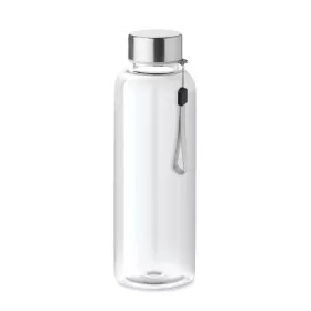 Tritán palack, 500 ml (Áttetsző)