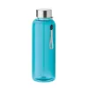 Tritán palack, 500 ml (Áttetsző Kék)