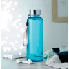 Tritán palack, 500 ml (Áttetsző Kék)