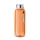 Tritán palack, 500 ml (Áttetsző Narancssárga)