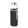 Üveg palack 500 ml (Fekete)