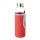 Üveg palack 500 ml (Piros)