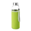 Üveg palack 500 ml (Lime)