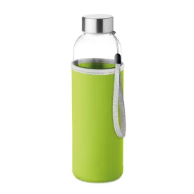Üveg palack 500 ml (Lime)