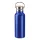 Duplafalú termosz, 500 ml (Kék)