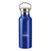 Duplafalú termosz, 500 ml (Kék)