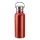 Duplafalú termosz, 500 ml (Piros)